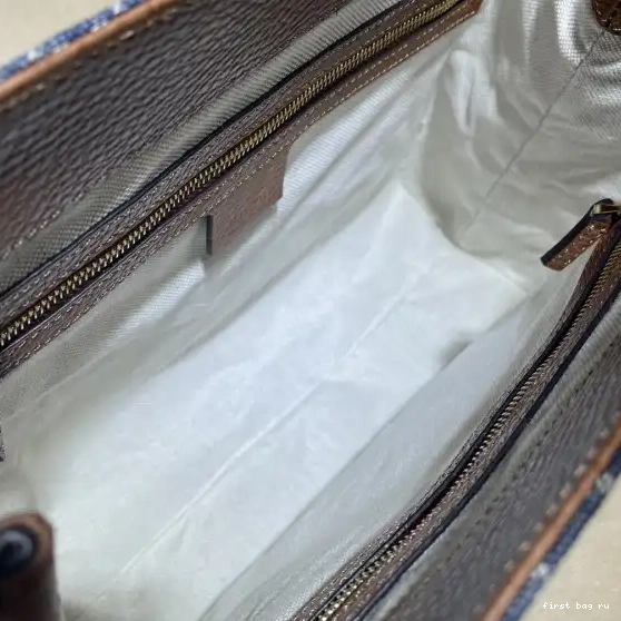 Firstbag ru Jackie tote GUCCI 1961 medium bag 0521